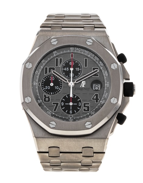 Audemars Piguet Royal Oak Offshore 26170TI.OO.1000TI.01